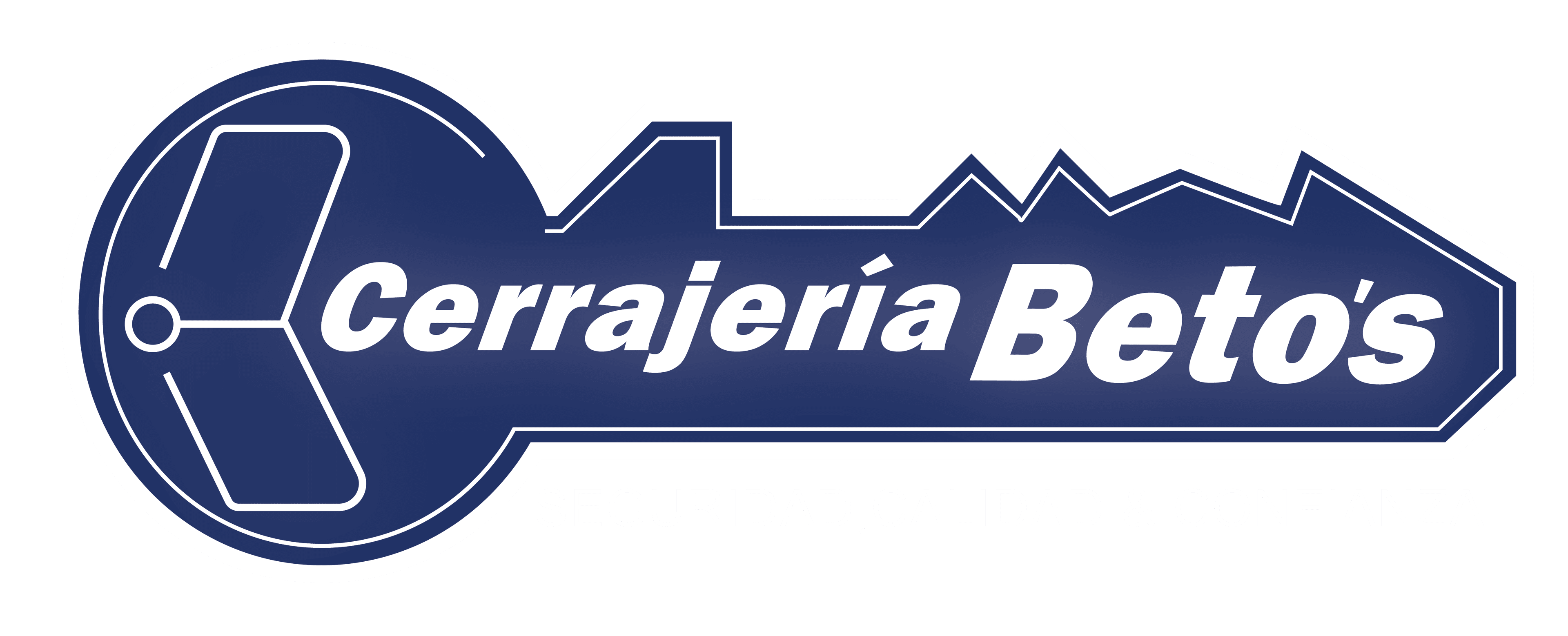 Logo Cerrajeria Beto\'s